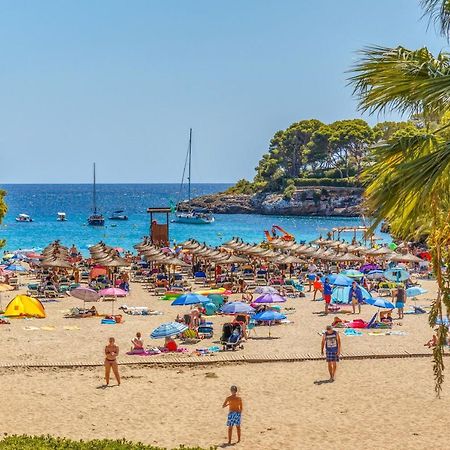 Sant Antoni Villa Santanyi Bagian luar foto