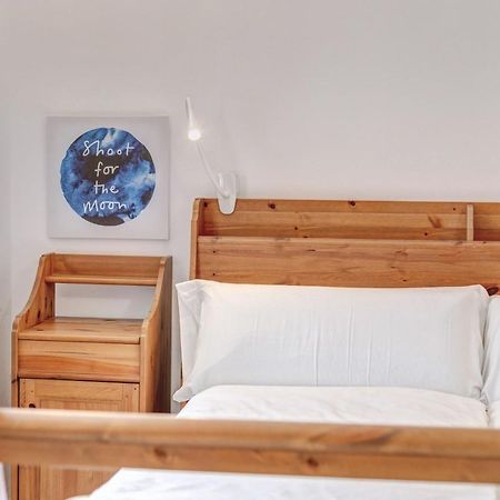 Sant Antoni Villa Santanyi Bagian luar foto