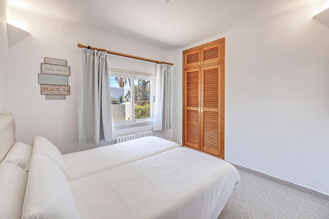 Sant Antoni Villa Santanyi Bagian luar foto