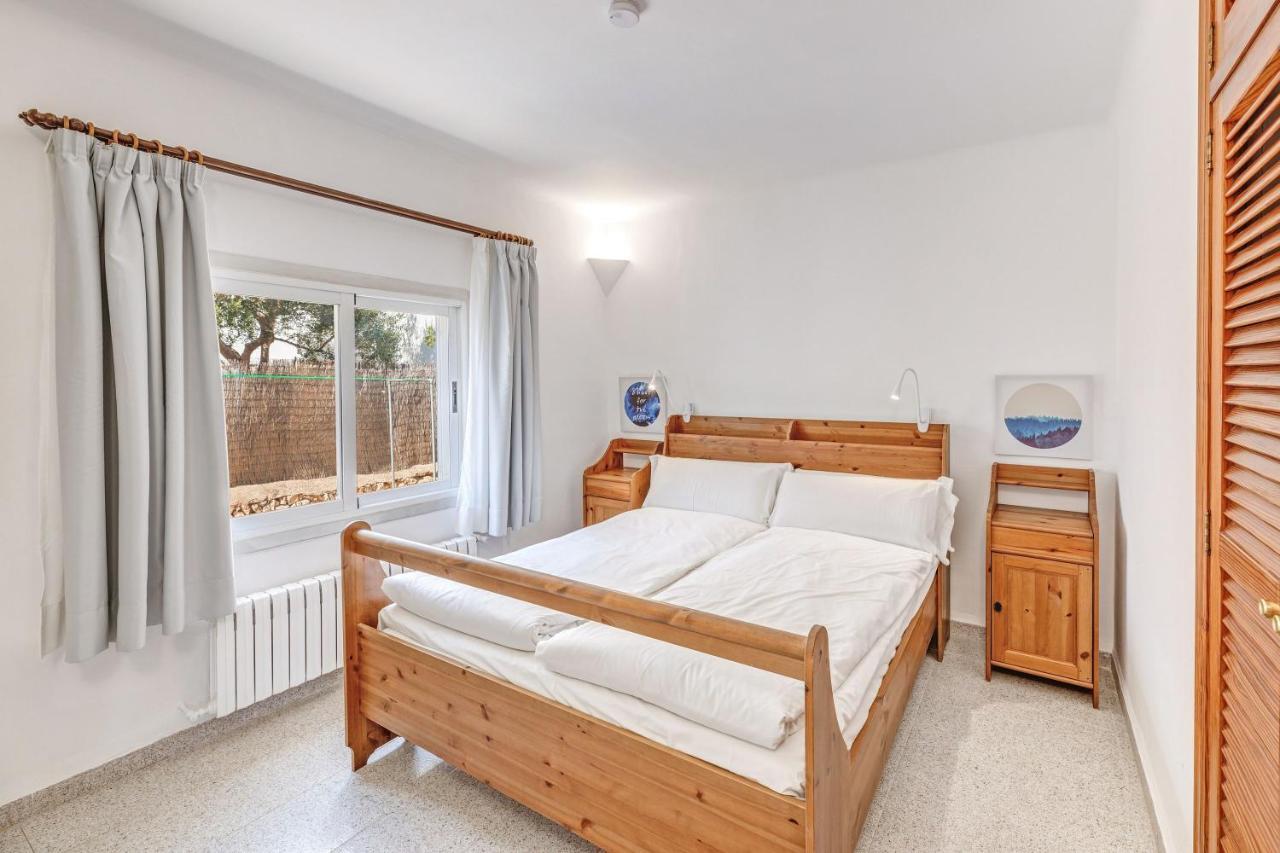 Sant Antoni Villa Santanyi Bagian luar foto