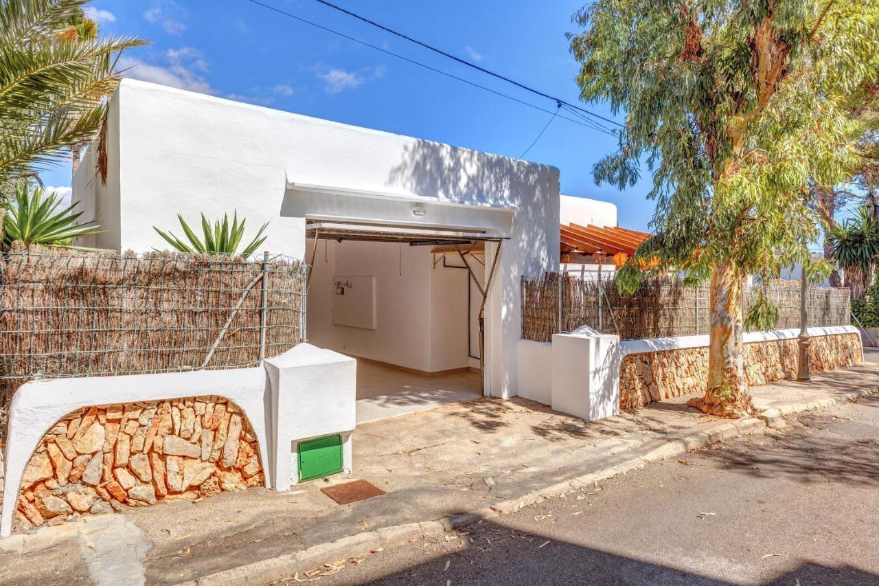 Sant Antoni Villa Santanyi Bagian luar foto