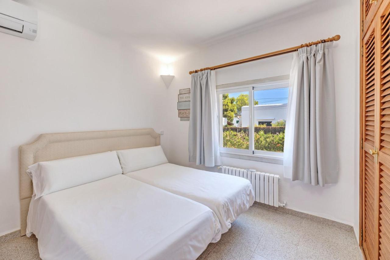 Sant Antoni Villa Santanyi Bagian luar foto