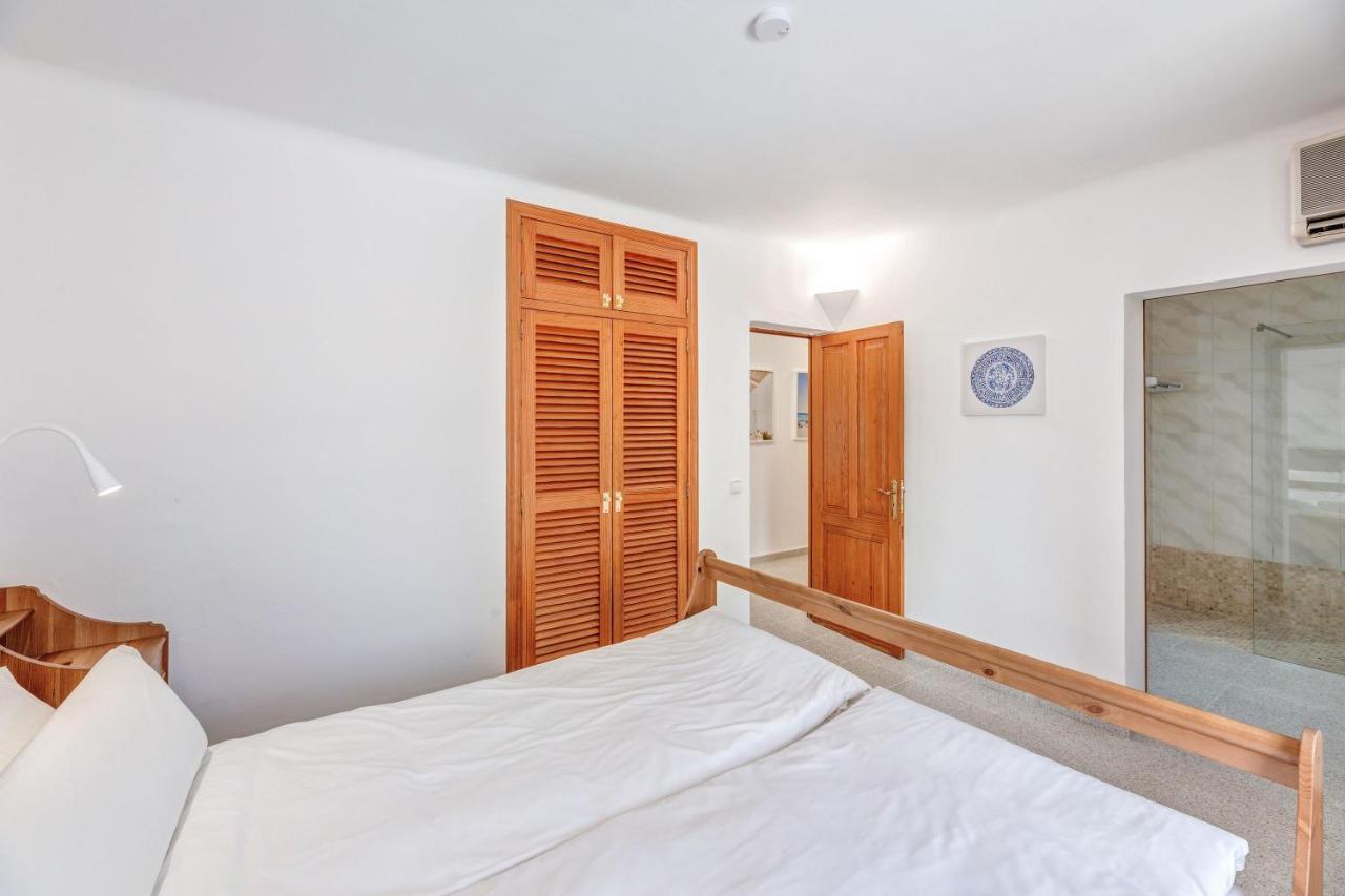 Sant Antoni Villa Santanyi Bagian luar foto