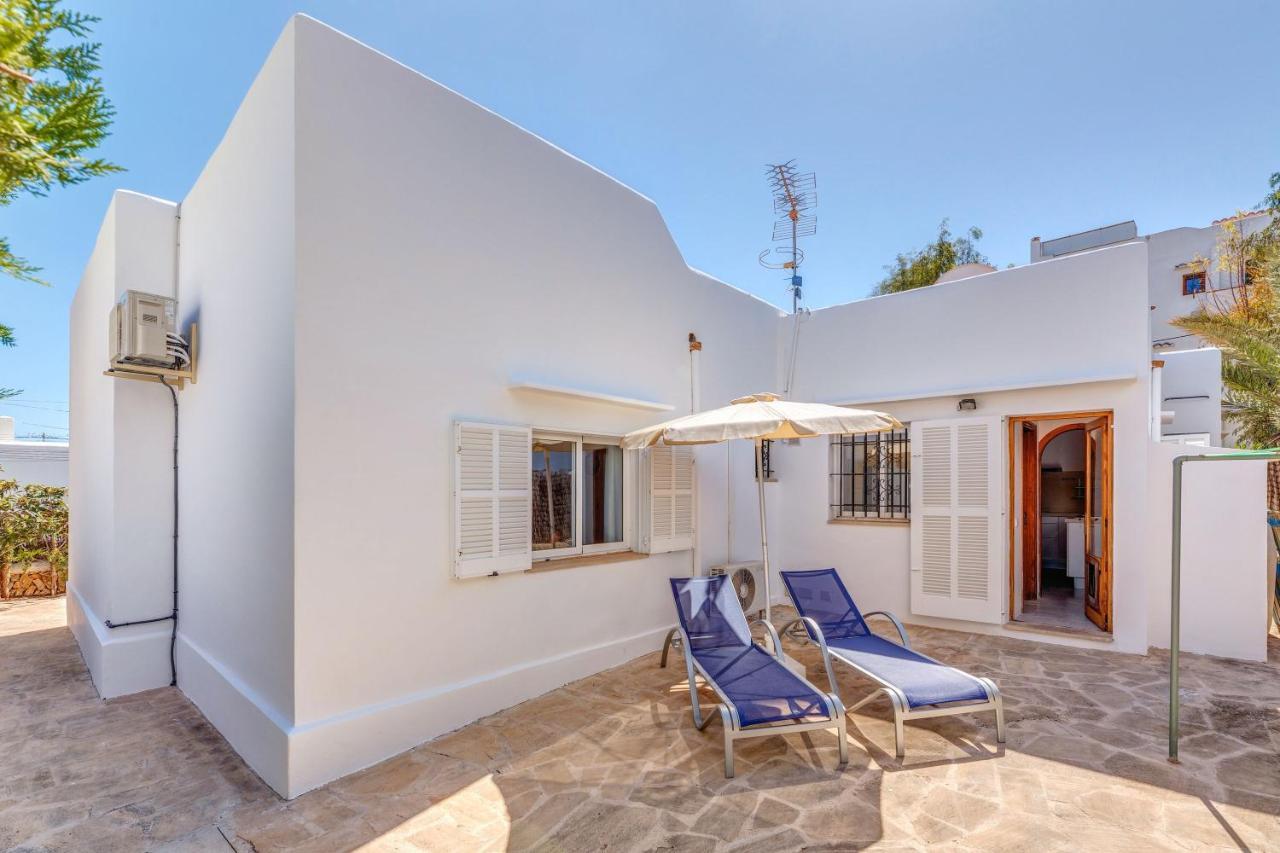 Sant Antoni Villa Santanyi Bagian luar foto
